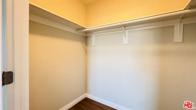 a view of small space