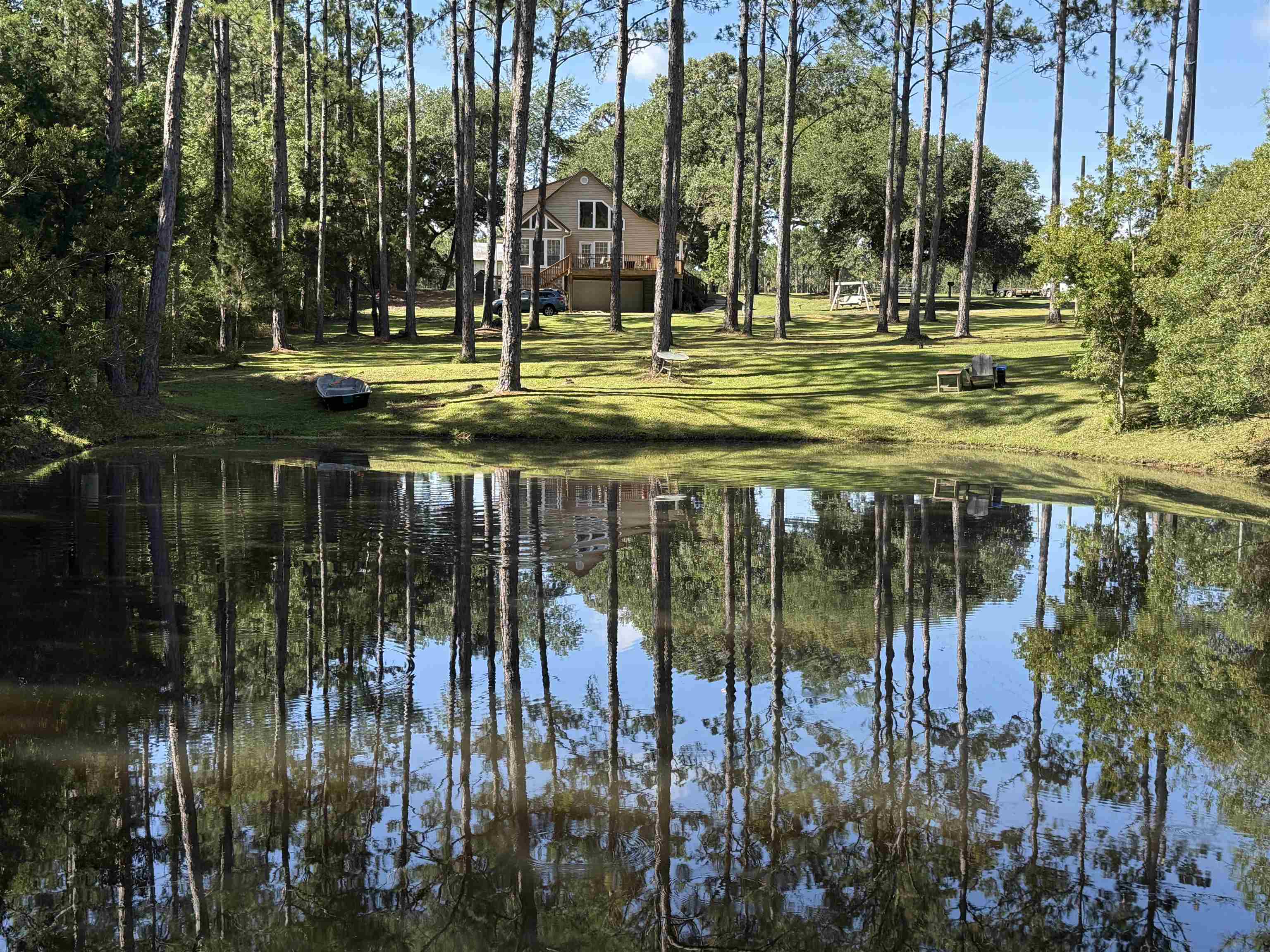 14601 Trawick Road Stapleton, AL 36578 - Photo 36 of 37 View