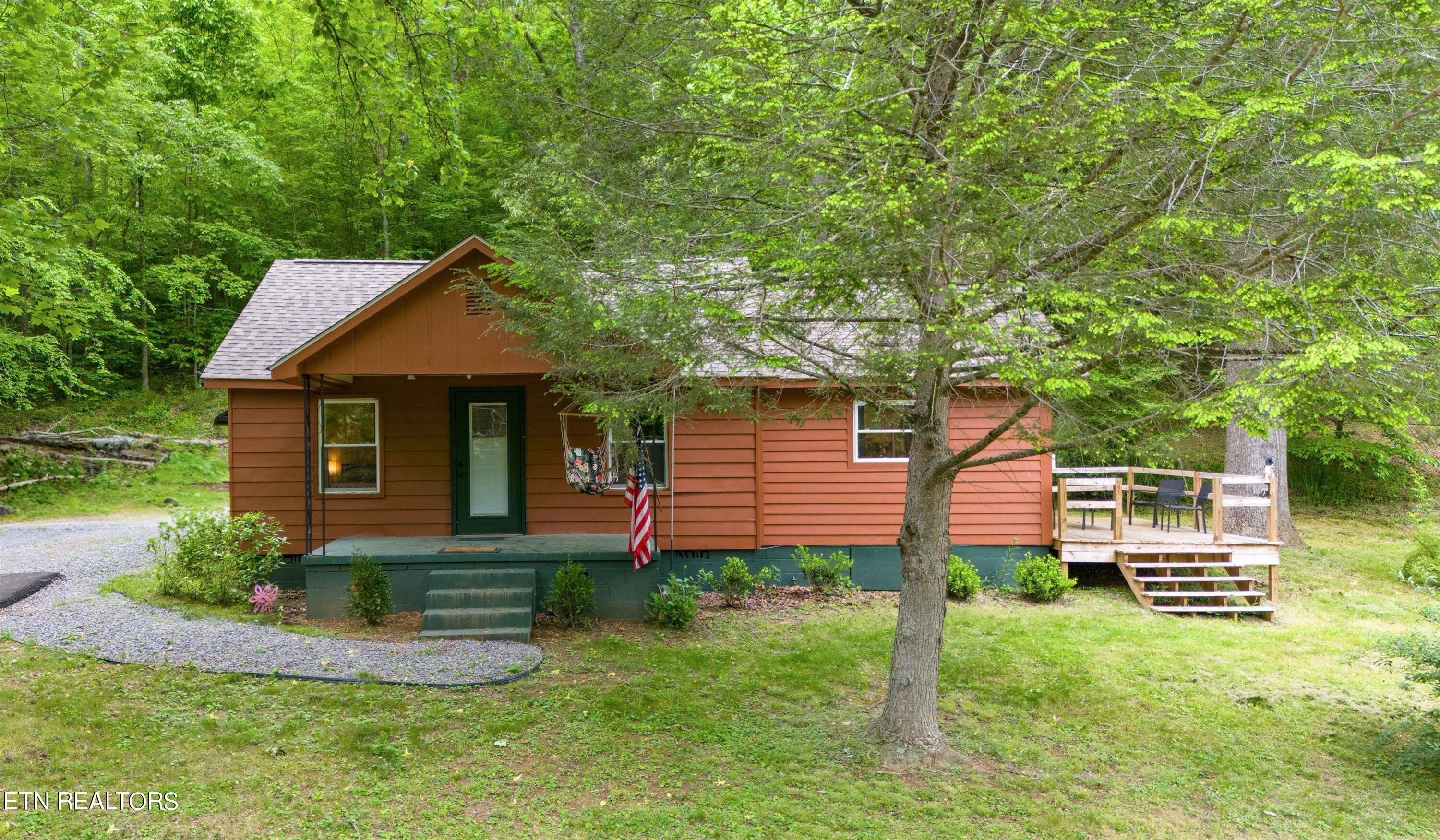 4029 Jones Cove Road Sevierville, TN 37876 - Photo 4 of 34 02-4029 Jones Cove Rd-24