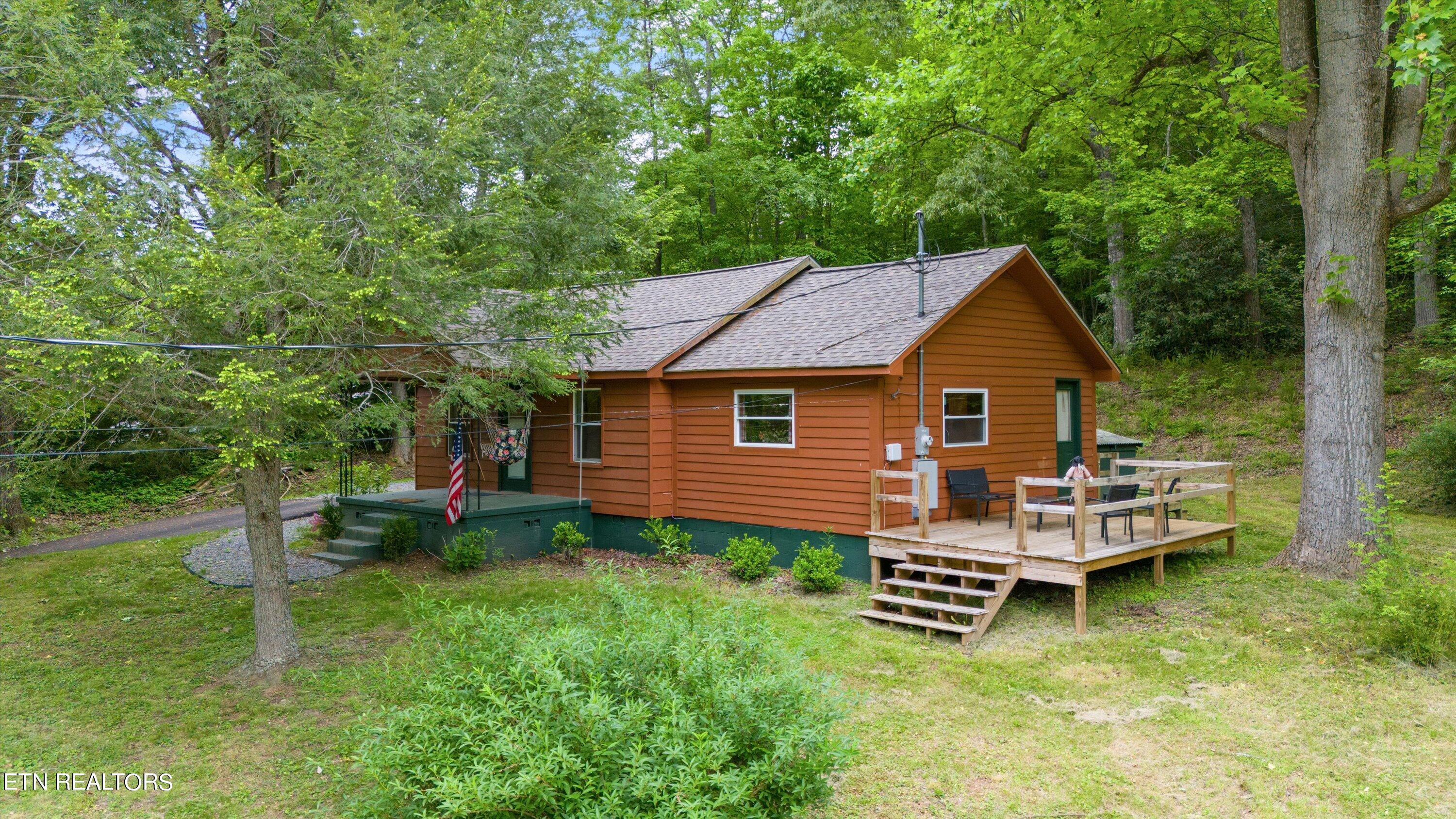4029 Jones Cove Road Sevierville, TN 37876 - Photo 5 of 34 05-4029 Jones Cove Rd-25