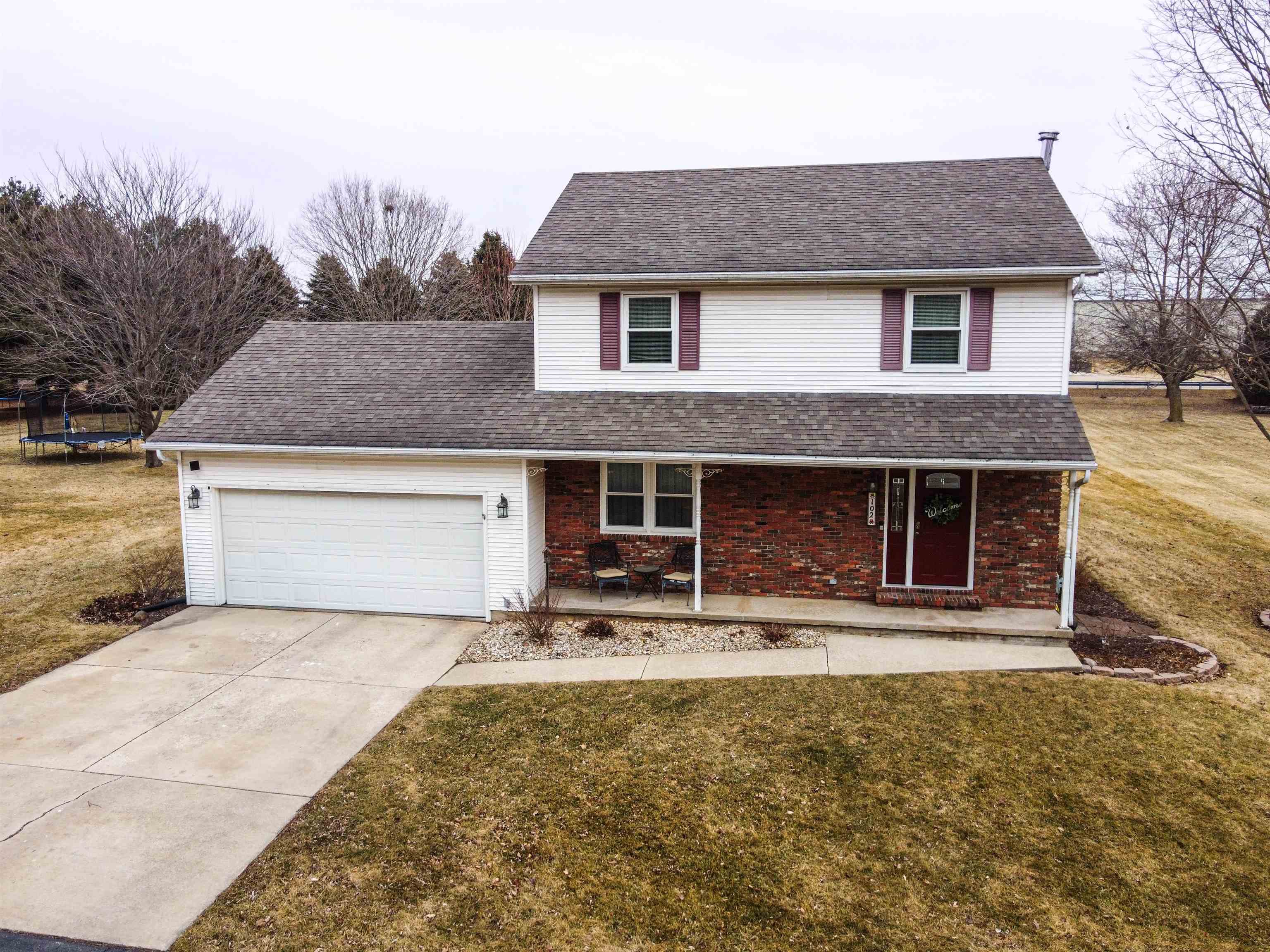102 Windward Lane Rochelle, IL 61068 - Photo 1 of 41 Gallery Image 1