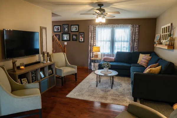 $267,900 | 102 Windward Lane, Rochelle, IL 61068