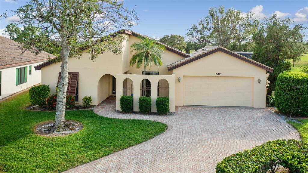 3015 Rosemead, Sarasota, FL 34235 Compass