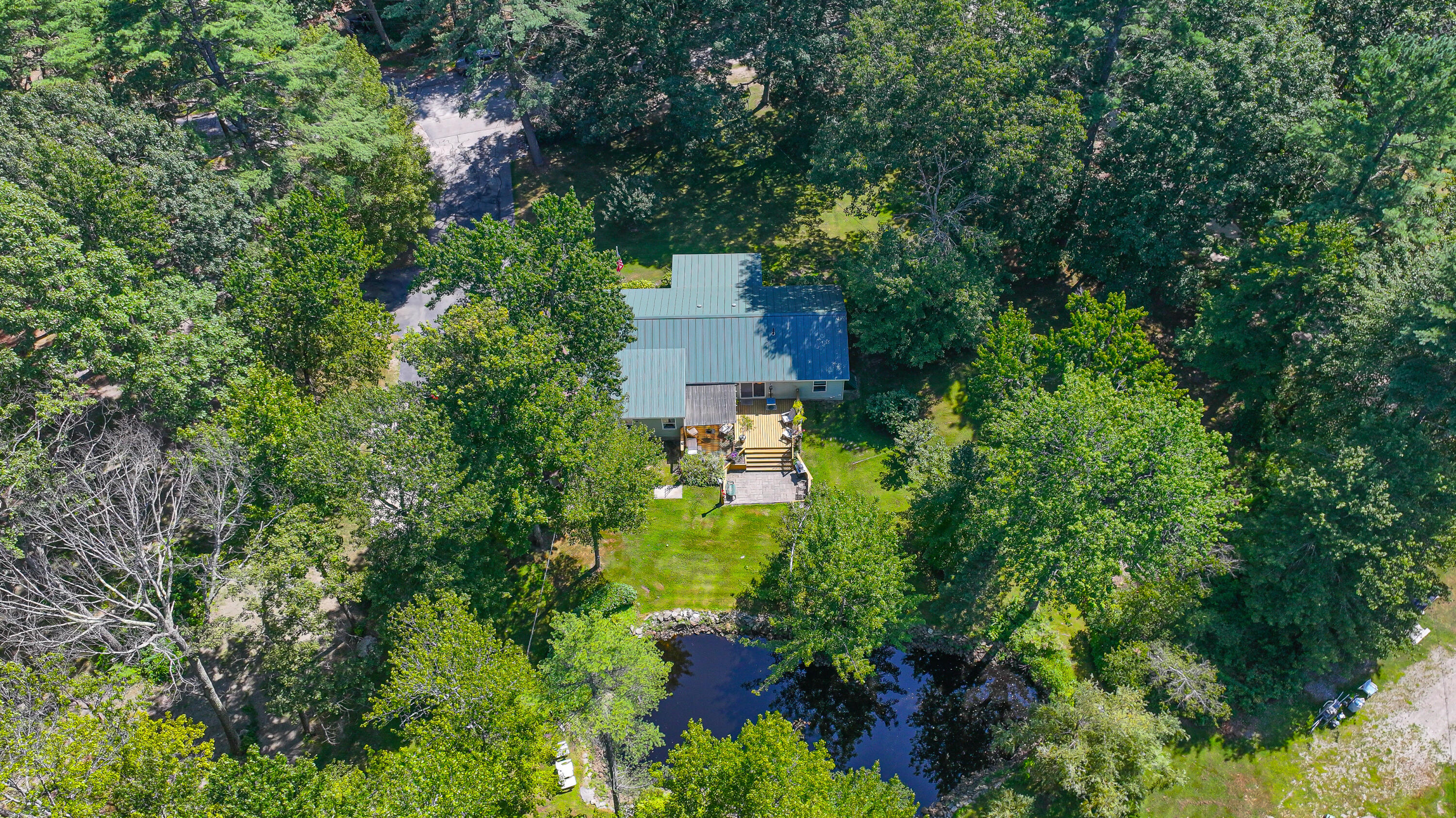 158 Libby Road Casco, ME 04015 - Photo 35 of 64 158 libby road-12