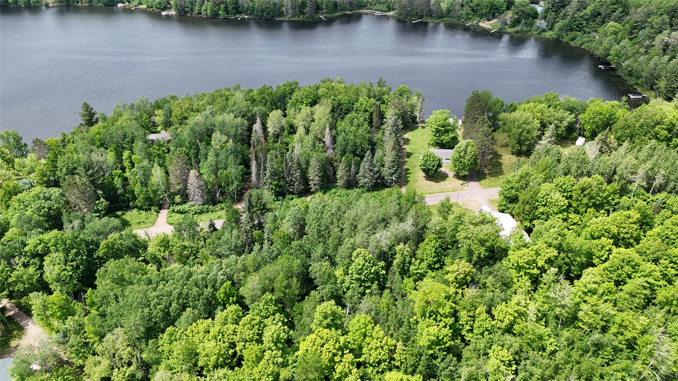 7069 N Fenders Road Winter, WI 54896 - Photo 20 of 50