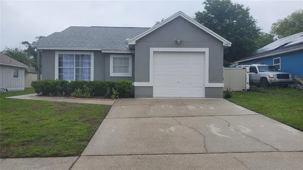 $285,000 | 1981 Frenzel Drive, Apopka, FL 32703