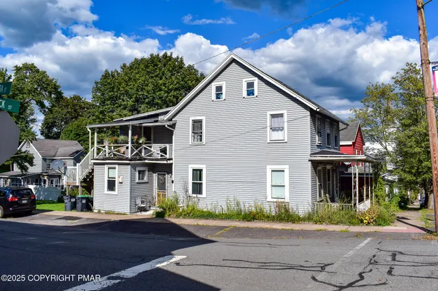 $215,000 | 317 Berwick Street, White Haven, PA 18661