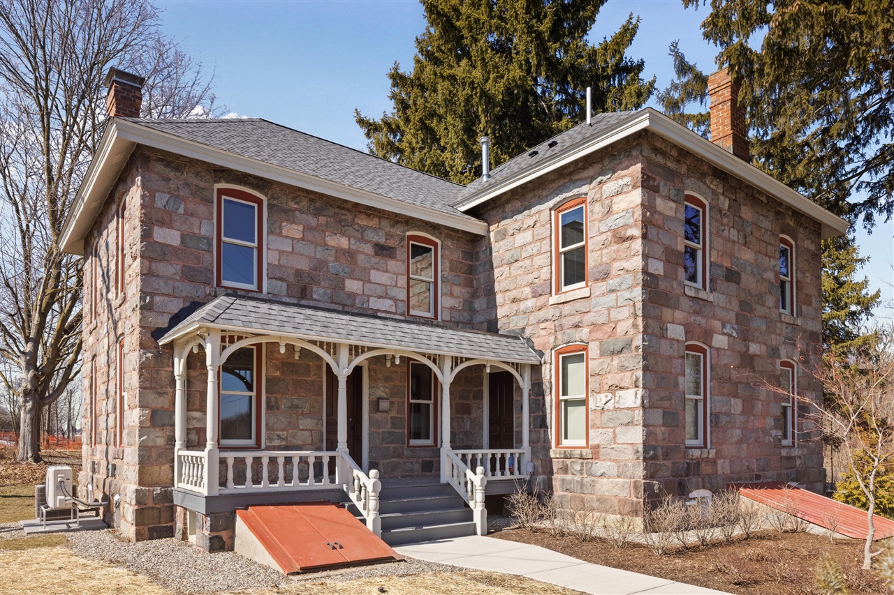 4540 Geddes Road Ann Arbor, MI 48105 - Photo 37 of 38