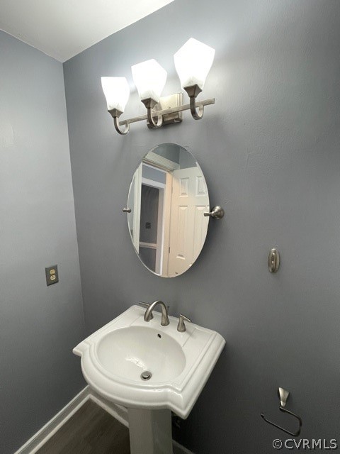 10221 Robbie Road Chesterfield, VA 23832 - Photo 16 of 29