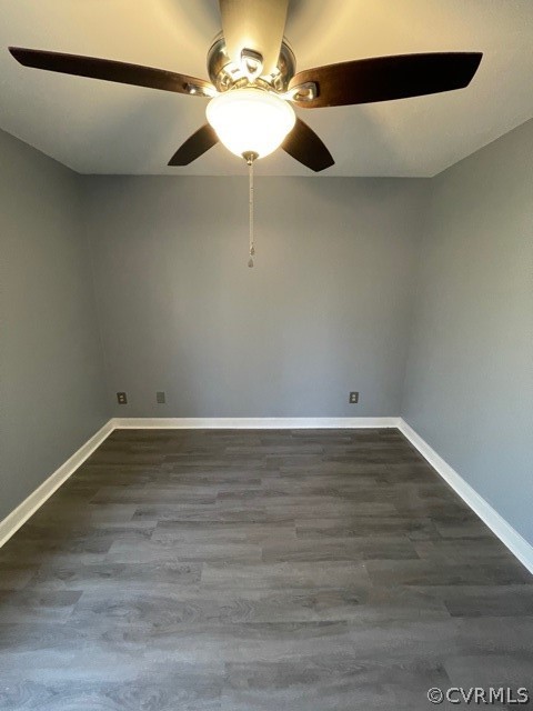10221 Robbie Road Chesterfield, VA 23832 - Photo 19 of 29