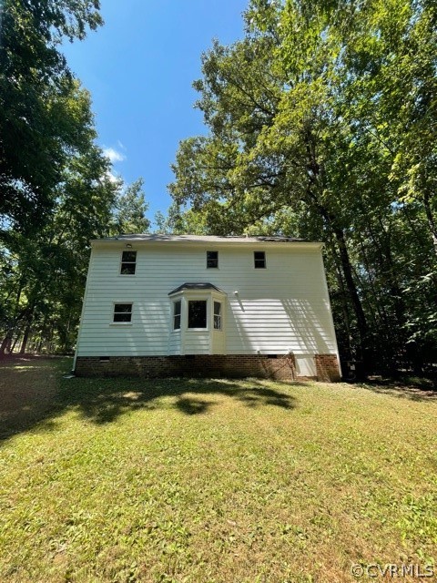 10221 Robbie Road Chesterfield, VA 23832 - Photo 29 of 29