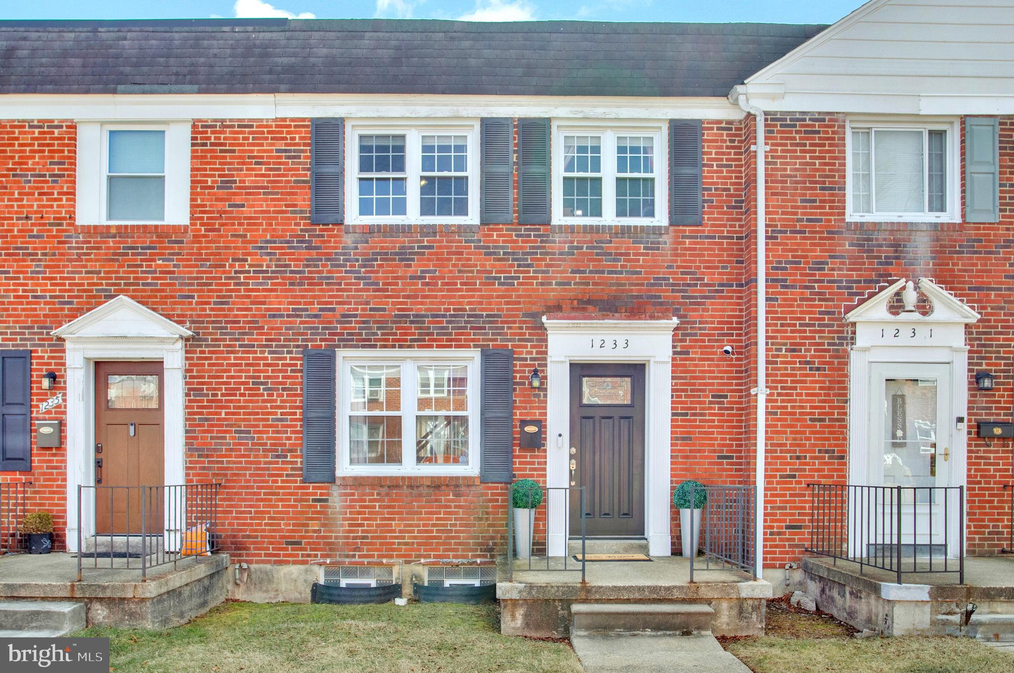 1233 Halstead Road Baltimore, MD 21234 - Photo 1 of 28 Gallery Image 1
