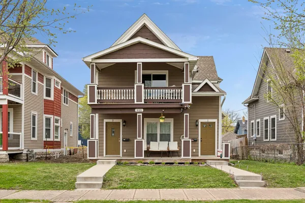 $599,900 | 935 Iglehart Avenue, St. Paul, MN 55104
