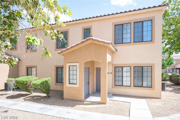 $159,000 | 2010 Rancho Lake Drive, Unit 206, Las Vegas, NV 89108
