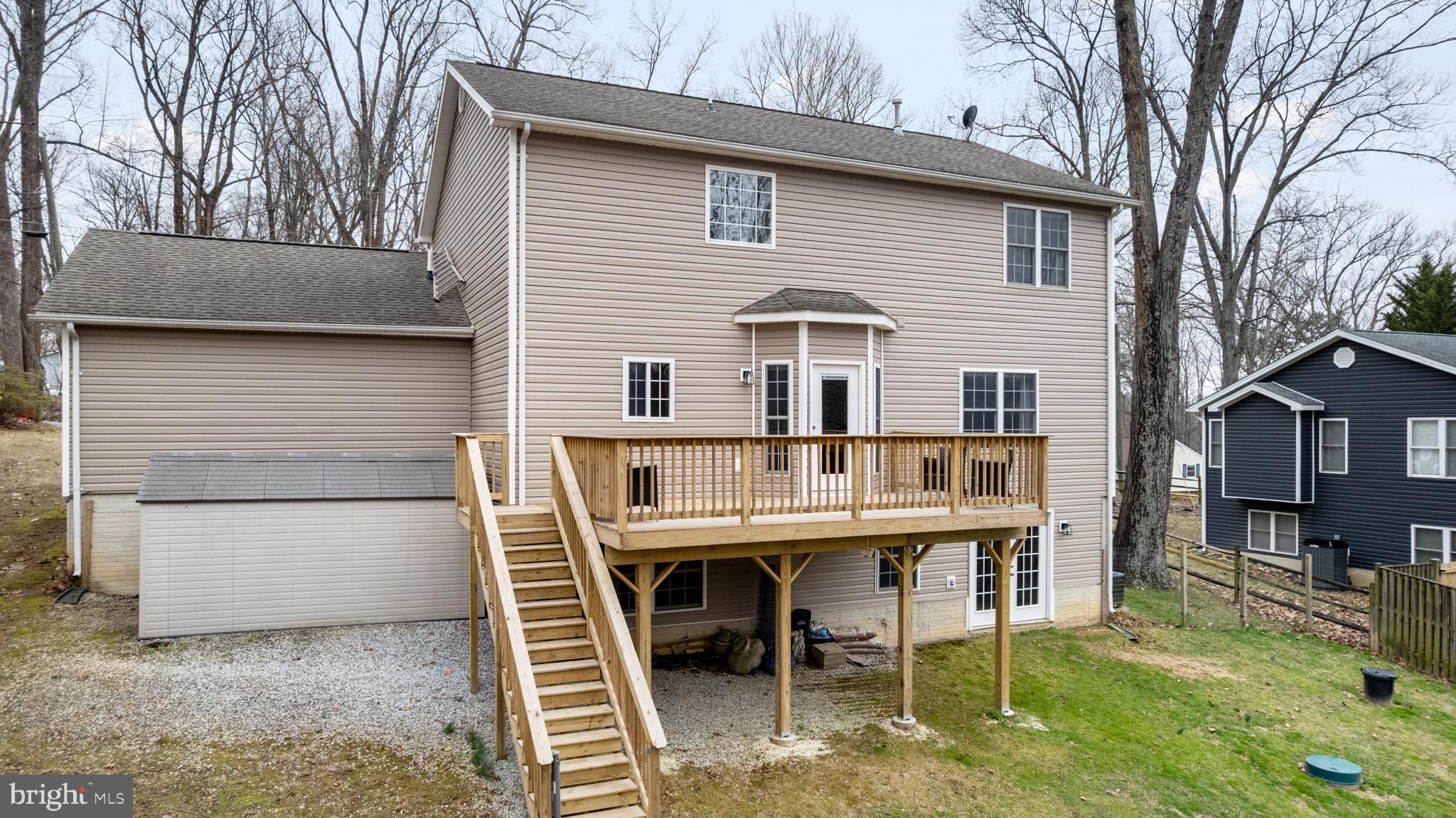 33 Caesar Road Harpers Ferry, WV 25425 - Photo 36 of 43 Gallery Image 36