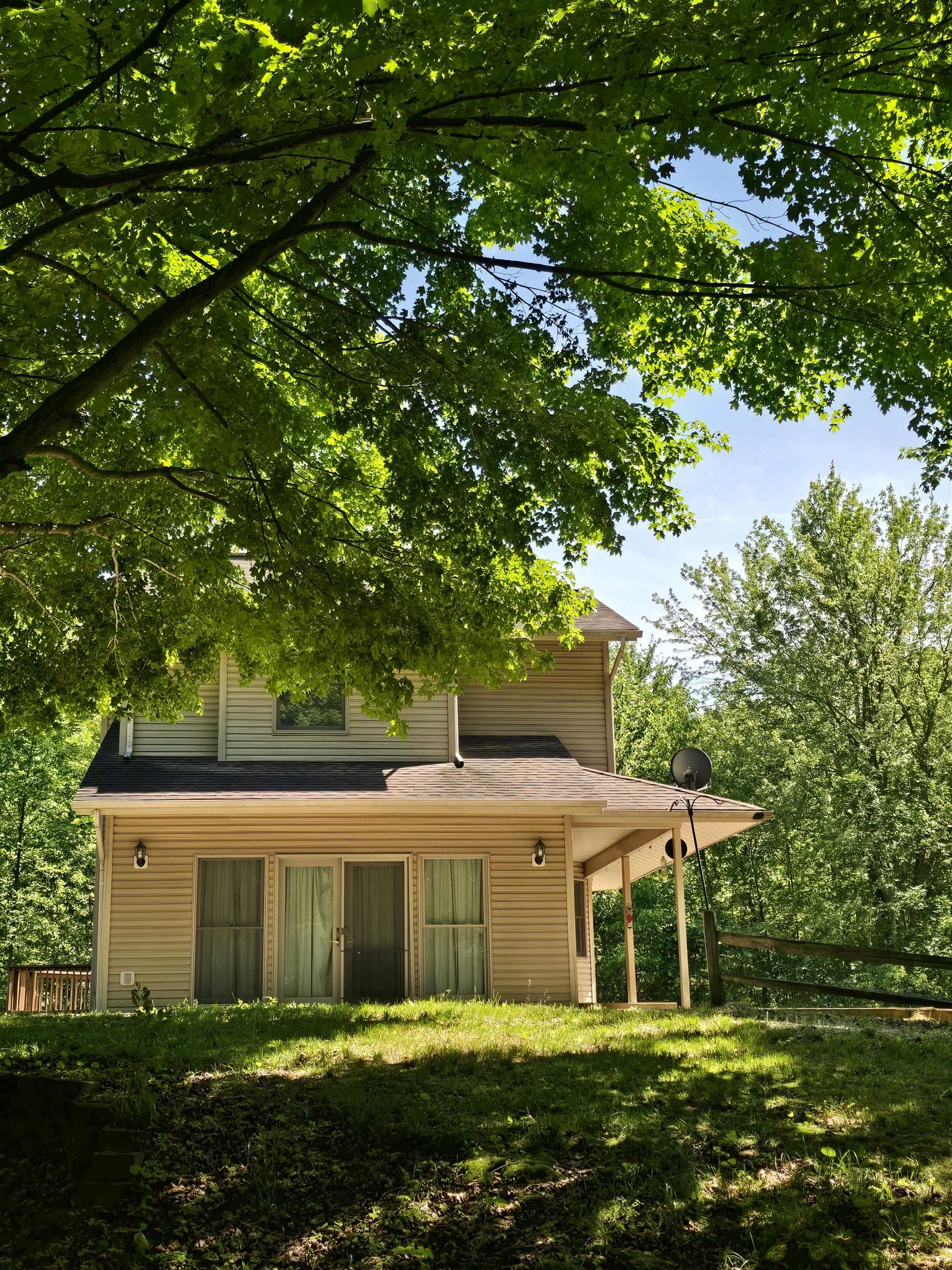 5691 Ormes Road Vassar, MI 48768 - Photo 2 of 56