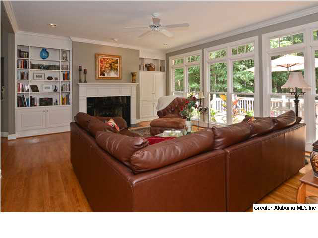 4020 Milner Way Birmingham, AL 35242 - Photo 5 of 32