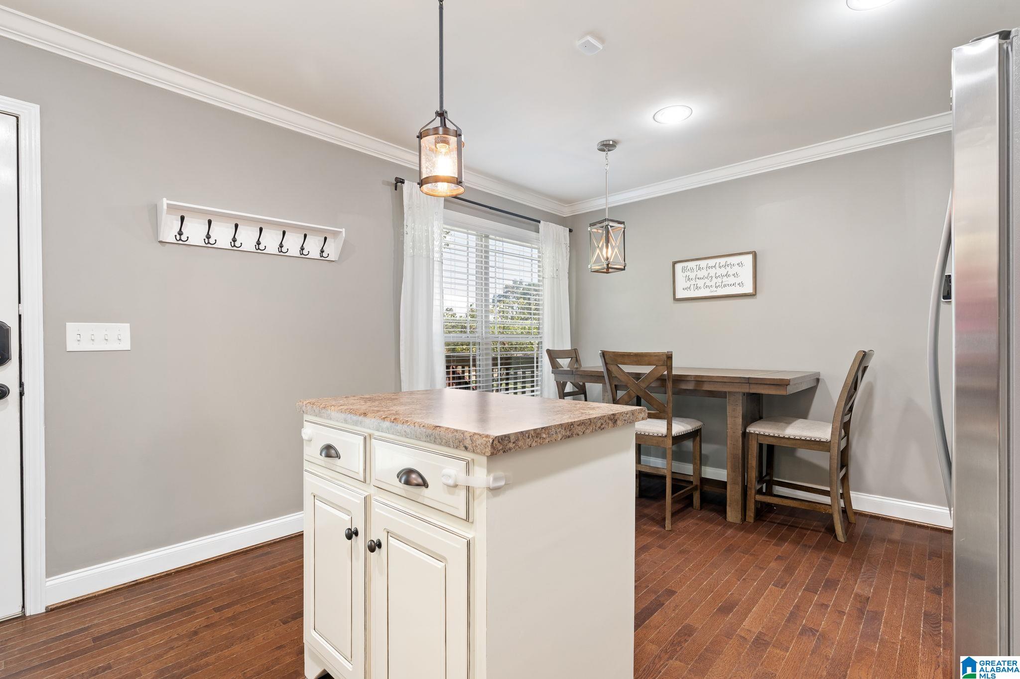 5301 Memory Lane Mount Olive, AL 35117 - Photo 9 of 32