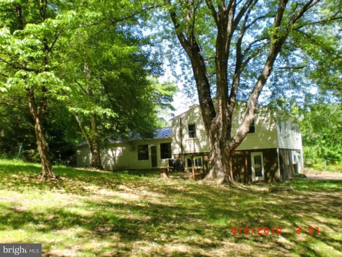 6234 Beverleys Mill Road Broad Run, VA 20137 - Photo 20 of 21 Exterior (Rear)