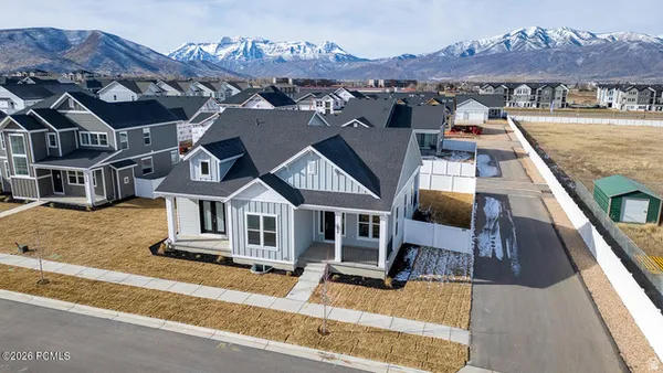 $949,000 | 1884 South 1160 East, Unit 406, Heber City, UT 84032