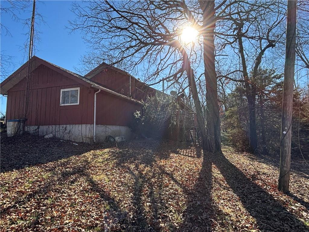 1116 208th Street Fort Scott, KS 66701 - Photo 4 of 22