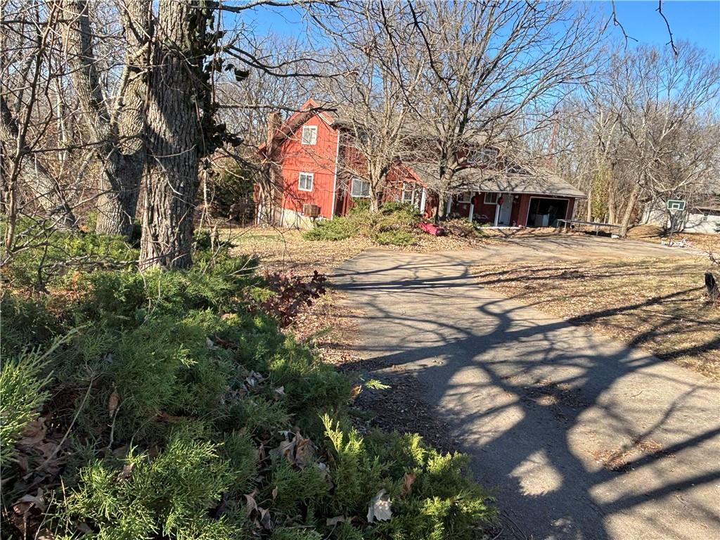 1116 208th Street Fort Scott, KS 66701 - Photo 7 of 22
