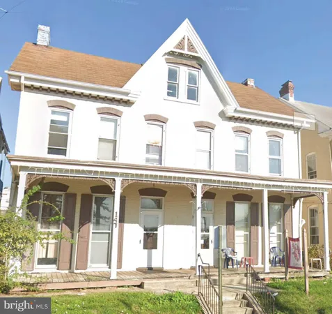 $225,000 | 145 King Street, Hagerstown, MD 21740