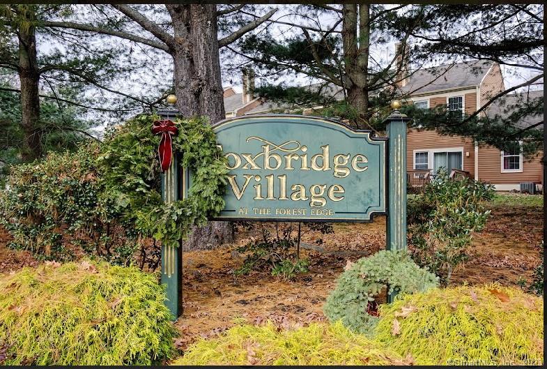 59 Foxbridge Village Road, Unit 59 Branford, CT 06405 - Photo 1 of 1 Gallery Image 1