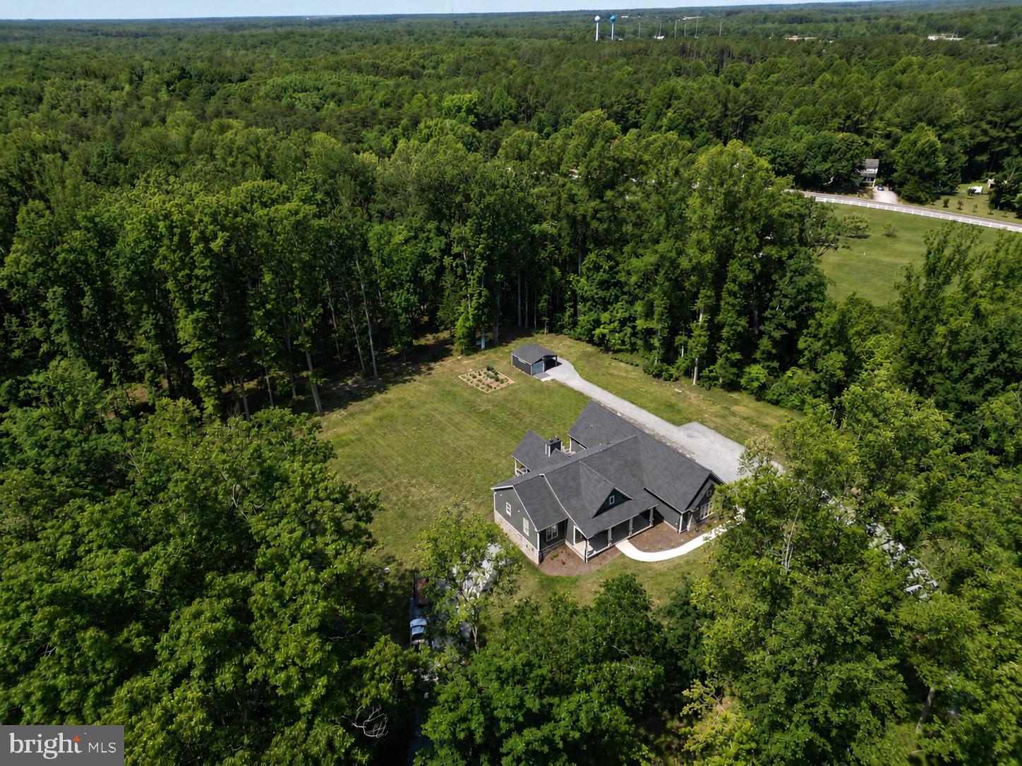 7121 Courthouse Road Spotsylvania, VA 22551 - Photo 2 of 5