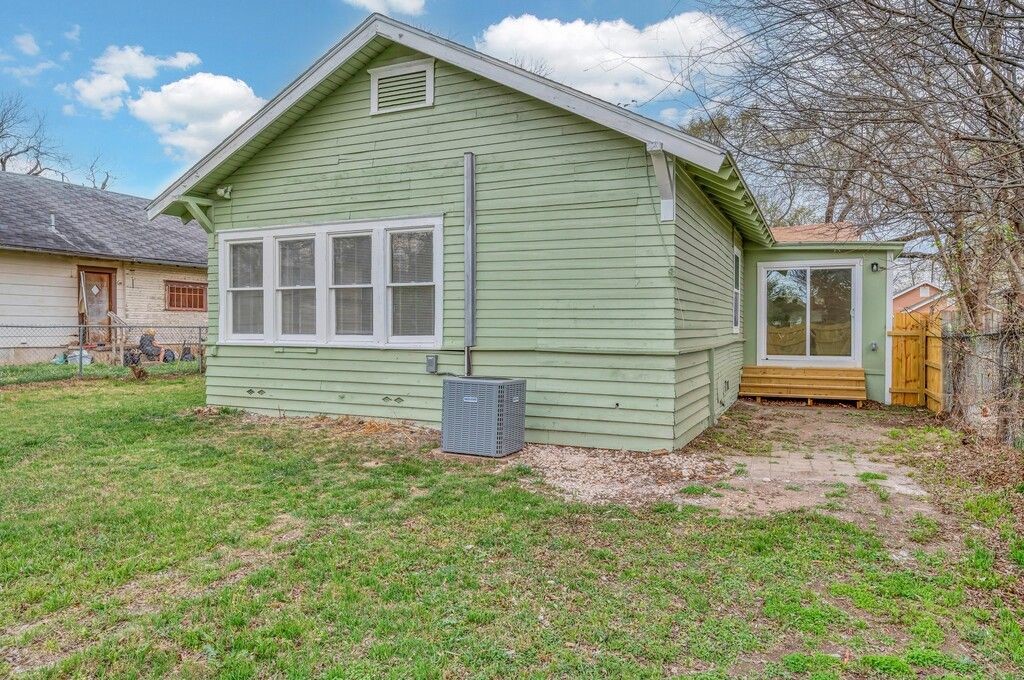 1602 Mitchell Avenue Waco, TX 76708 - Photo 21 of 22