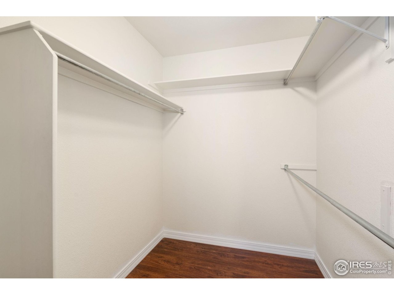 1900 68th Avenue, Unit 4 Greeley, CO 80634 - Photo 19 of 40 a view of small space with empty racks
