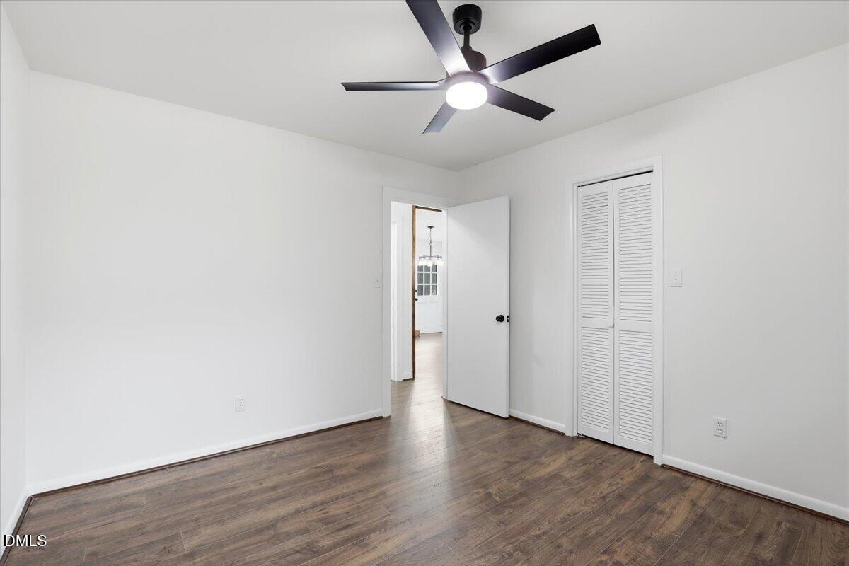 5016 Kyle Drive Raleigh, NC 27616 - Photo 31 of 40