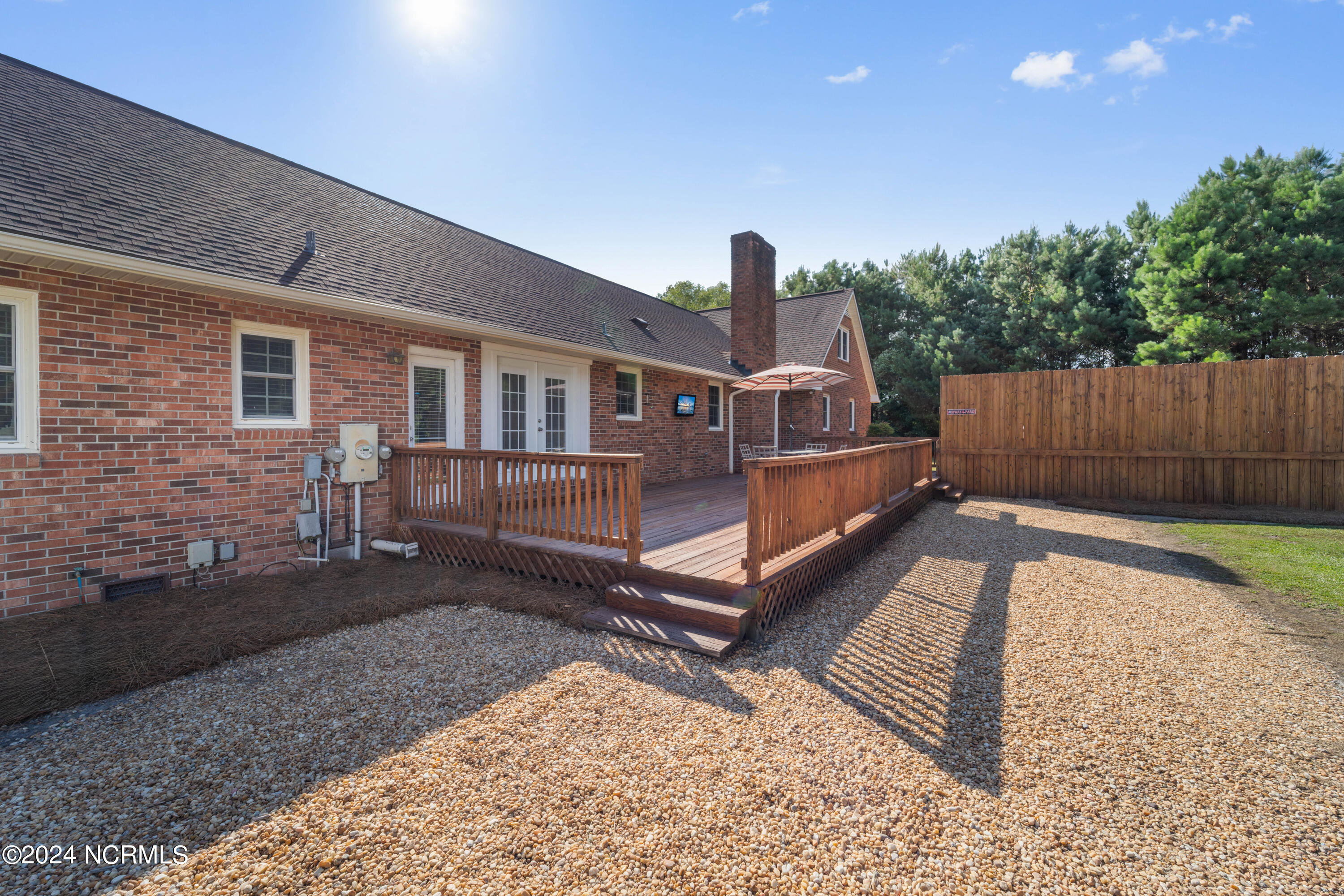 973 Fountaintown Road Beulaville, NC 28518 - Photo 86 of 94 DSC04934