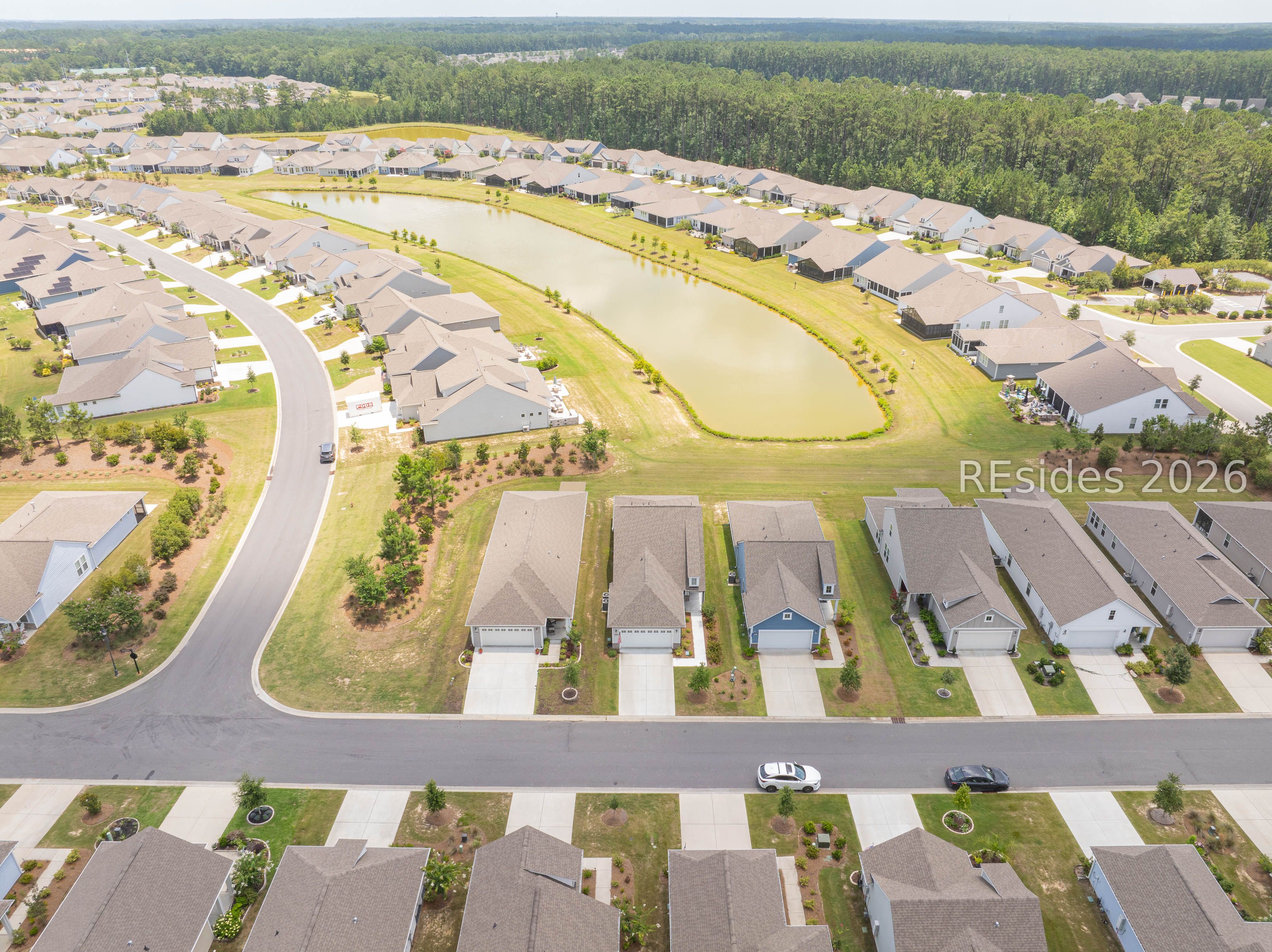 859 Destiny Drive Bluffton, SC 29909 - Photo 40 of 50