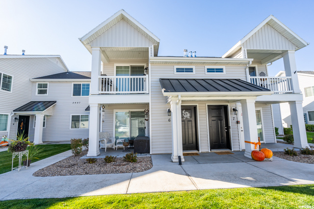 2497 West 500 South, Unit 6 Springville, UT 84663 - Photo 1 of 1