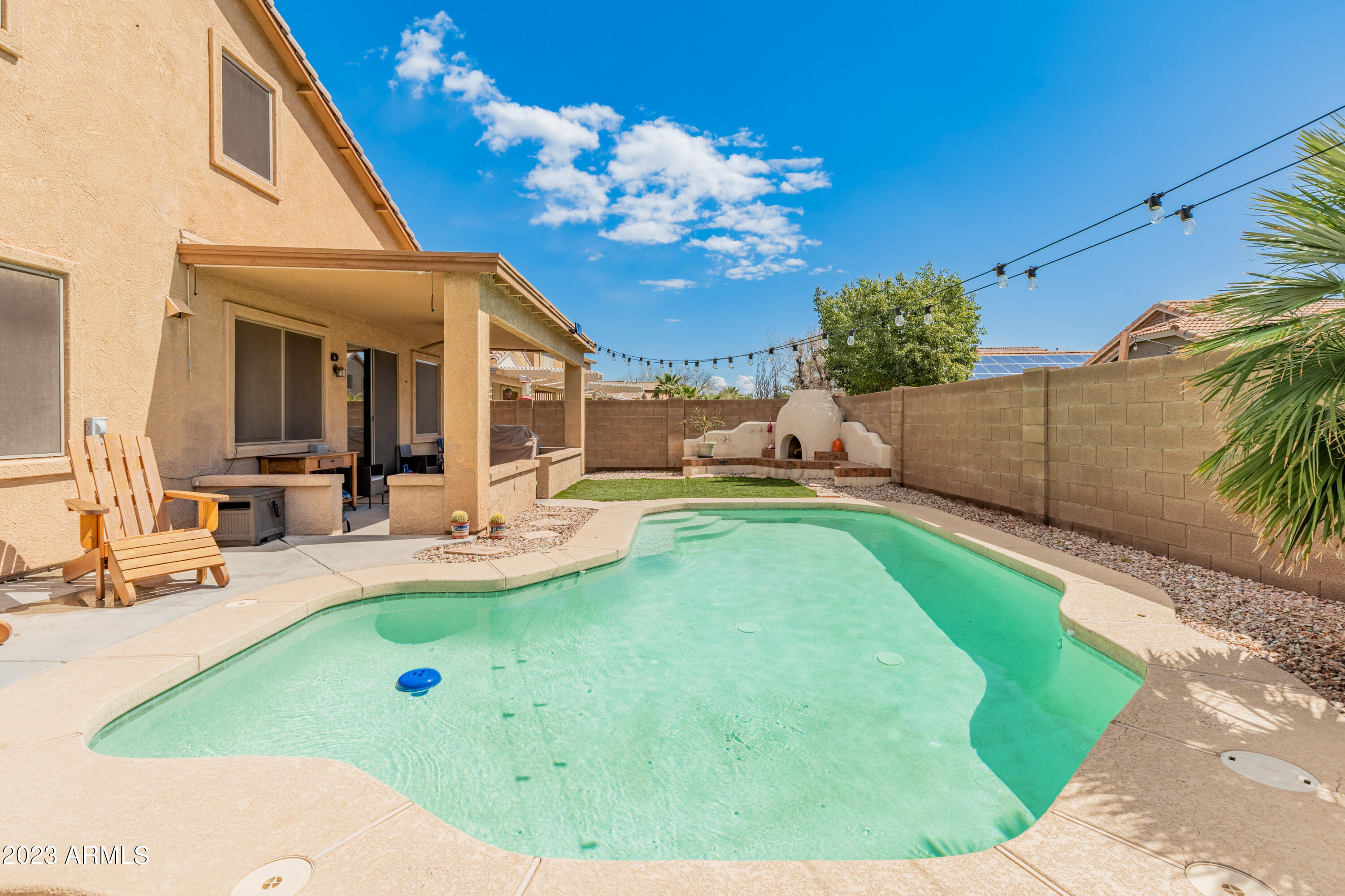 15955 West Redfield Road Surprise, AZ 85379 - Photo 54 of 61 15955 W Redfield Rd-43