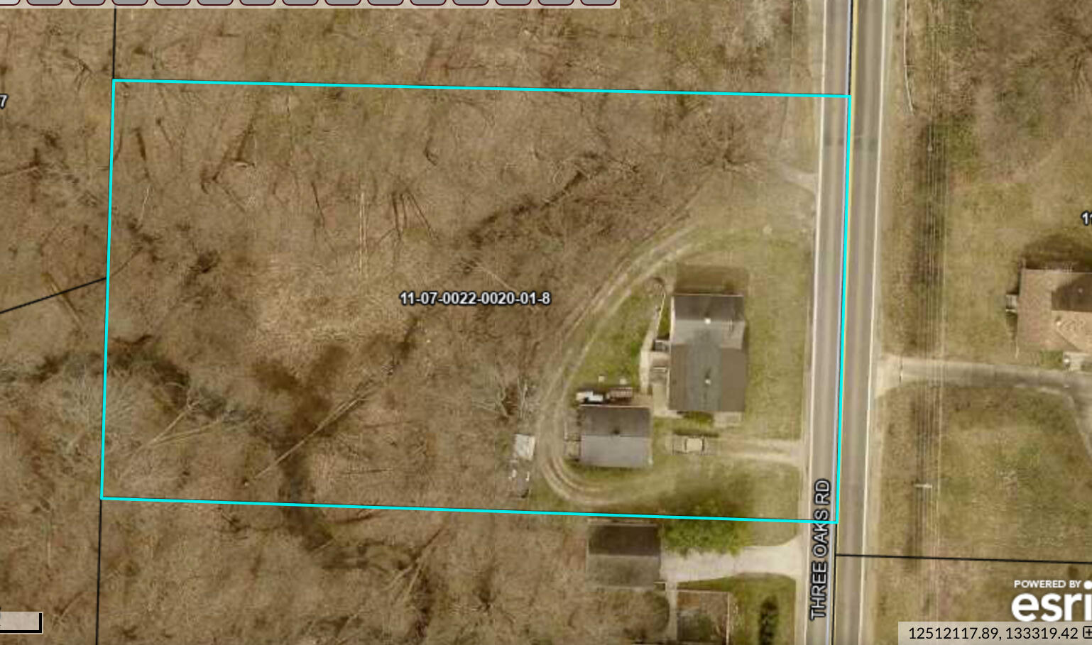 15232 Three Oaks Road Three Oaks, MI 49128 - Photo 15 of 15 IMG_0338