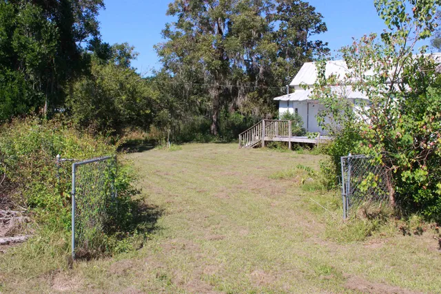 $54,000 | 237 Leggett Street, Greenville, FL 32331