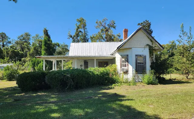 $54,000 | 237 Leggett Street, Greenville, FL 32331