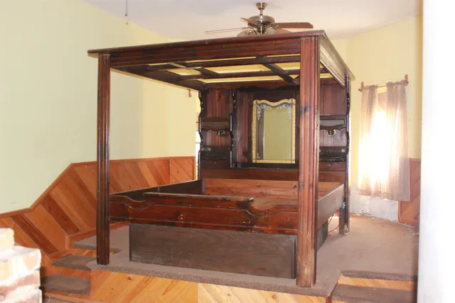 $54,000 | 237 Leggett Street, Greenville, FL 32331