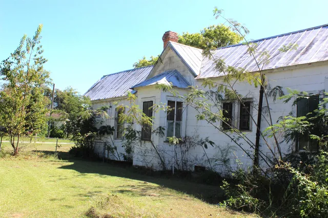 $54,000 | 237 Leggett Street, Greenville, FL 32331