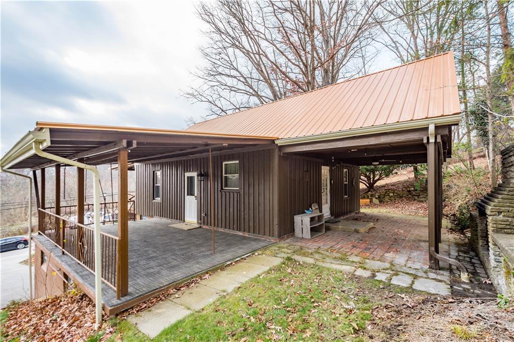 955 Boyce Road Bridgeville, PA 15017 - Photo 17 of 22