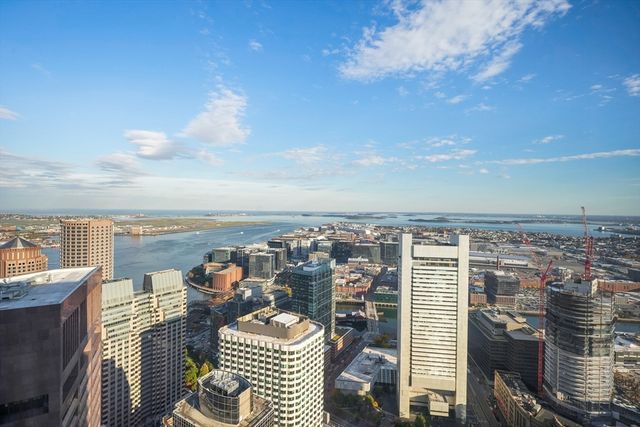 $2,995,000 | 240 Devonshire Street, Unit 5109, Boston, MA 02110