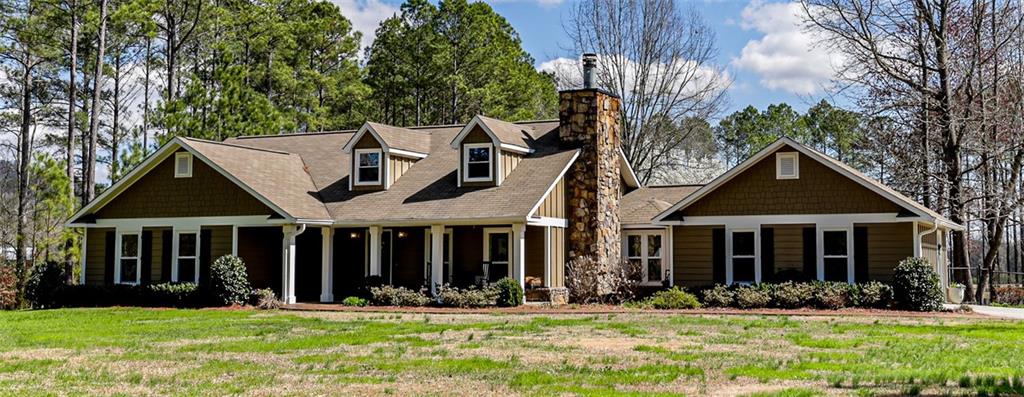 134 Hawkins Road Armuchee, GA 30105 - Photo 1 of 1 Gallery Image 1