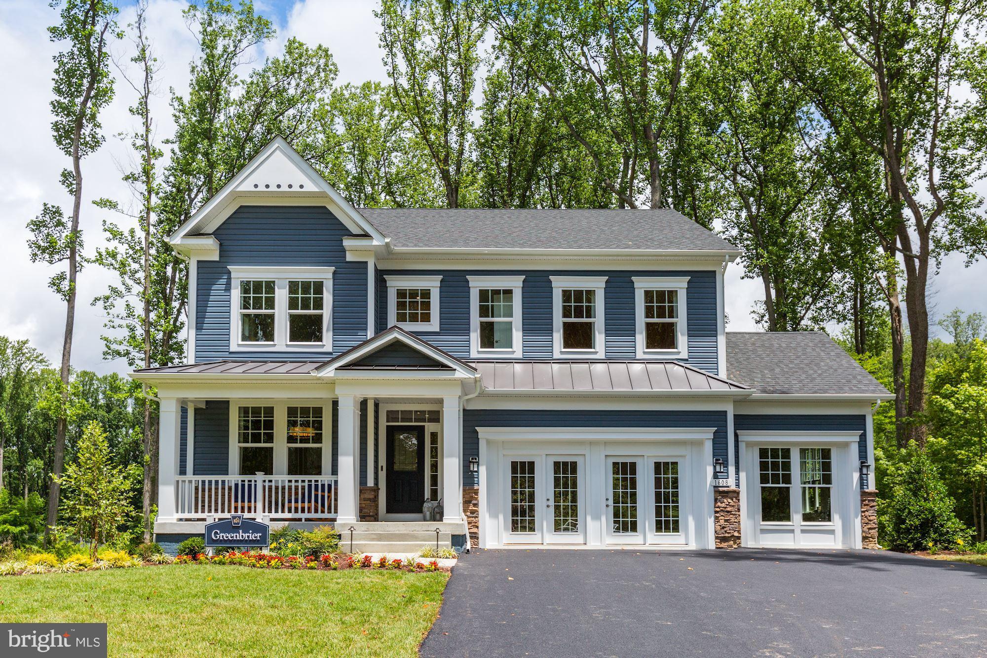 7328 Wisteria Point Drive Hanover, MD 21076 - Photo 1 of 46