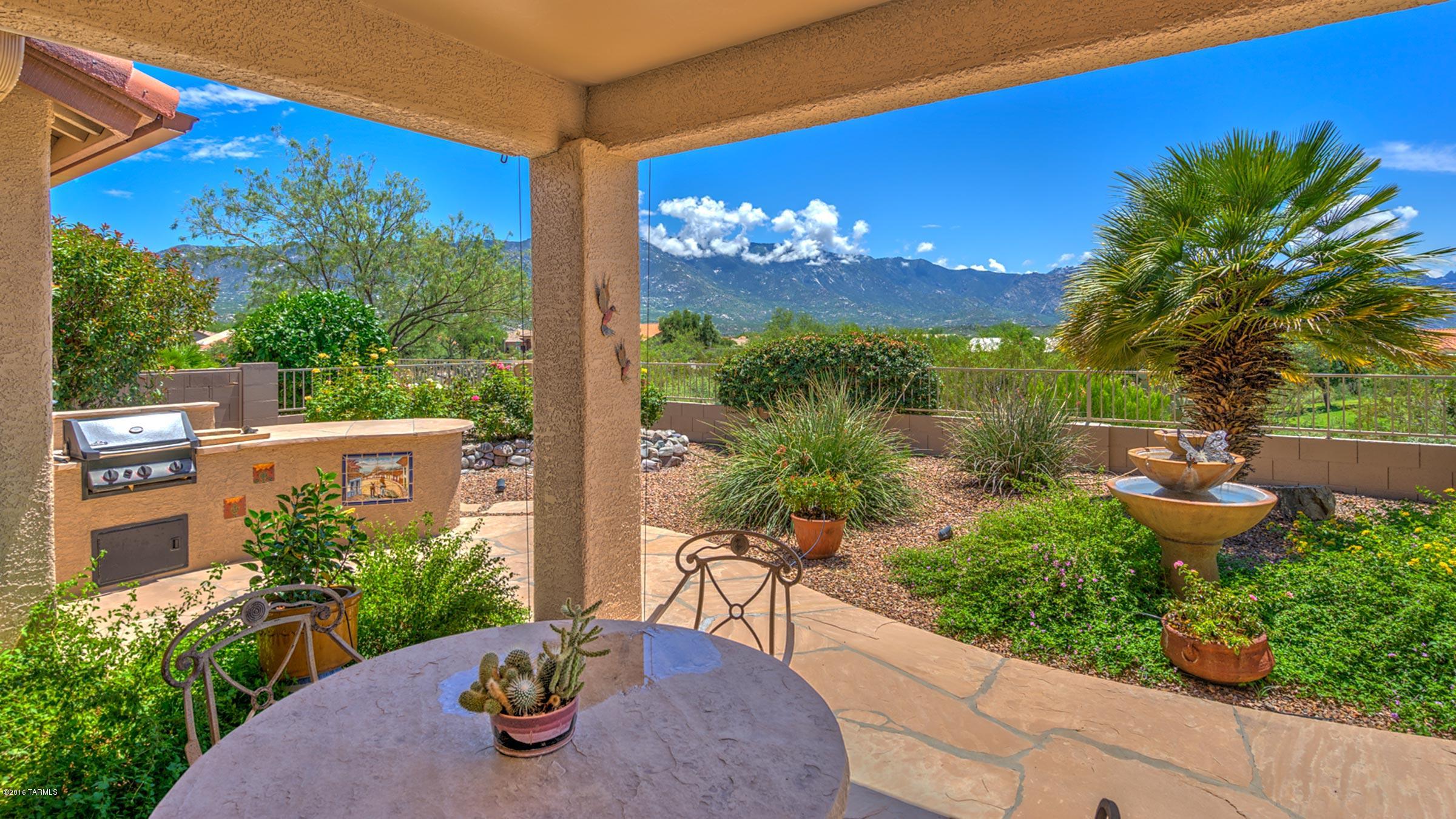 62717 East Rangewood Drive Tucson, AZ 85739 - Photo 8 of 40