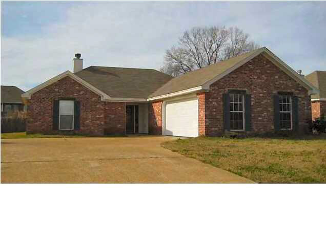 643 Oak Ridge Way Pearl, MS 39208 - Photo 1 of 12 Photo 1