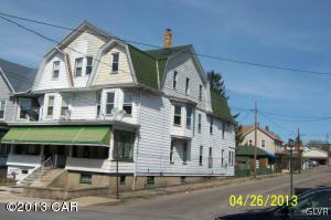 601 North Locust Street Hazleton, PA 18201 - Photo 12 of 22 601LocustFront2