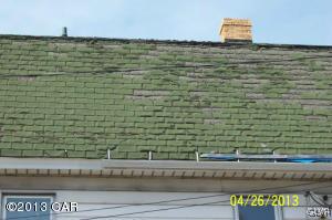 601 North Locust Street Hazleton, PA 18201 - Photo 2 of 22 601LocustRoofpg