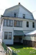 601 North Locust Street Hazleton, PA 18201 - Photo 21 of 22 601LocustRearpg